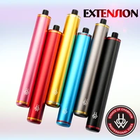 how pool cues extension ultralight aluminum alloy convenient extended extension 6 colors poolcarom cue billiards accessories