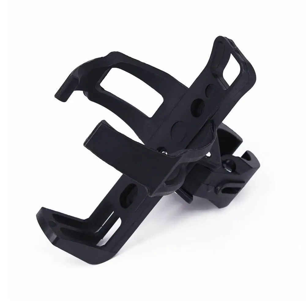 

Bicycle Beverage Water Bottle Holder Multifunctional Water Cup Holder Bike Cup Holder 360 Degree Rack Cage for MTB Bike