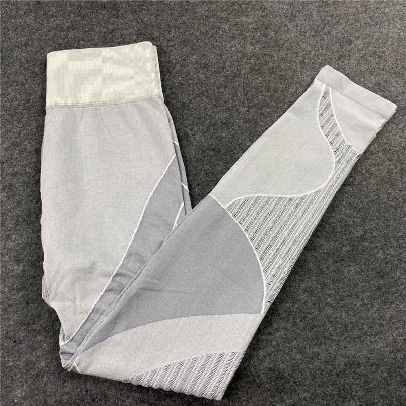 

High Waist Seamless Leggings Women Gym Pants Push Up Leggins Female Sports Fitness Pants Workout Jogger Leggings Fitness Pants