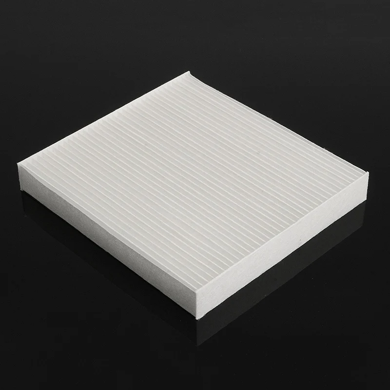 1 комплект воздушного фильтра для грузовика и салона белый высокое качество