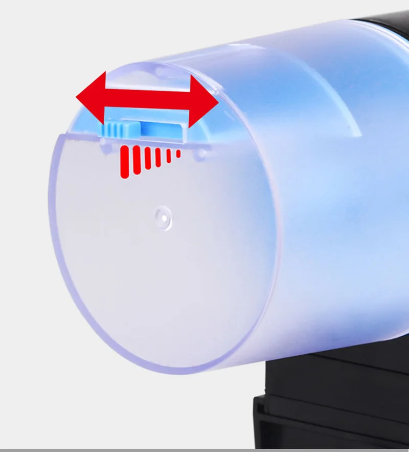 Автоматическая кормушка для рыб креветок черепахи|Кормушки| |