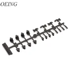 Пластиковый подъемный наконечник Orlandoo Hunter с винтовой пружиной для радиоуправляемого военного грузовика Orlandoo Hunter M01