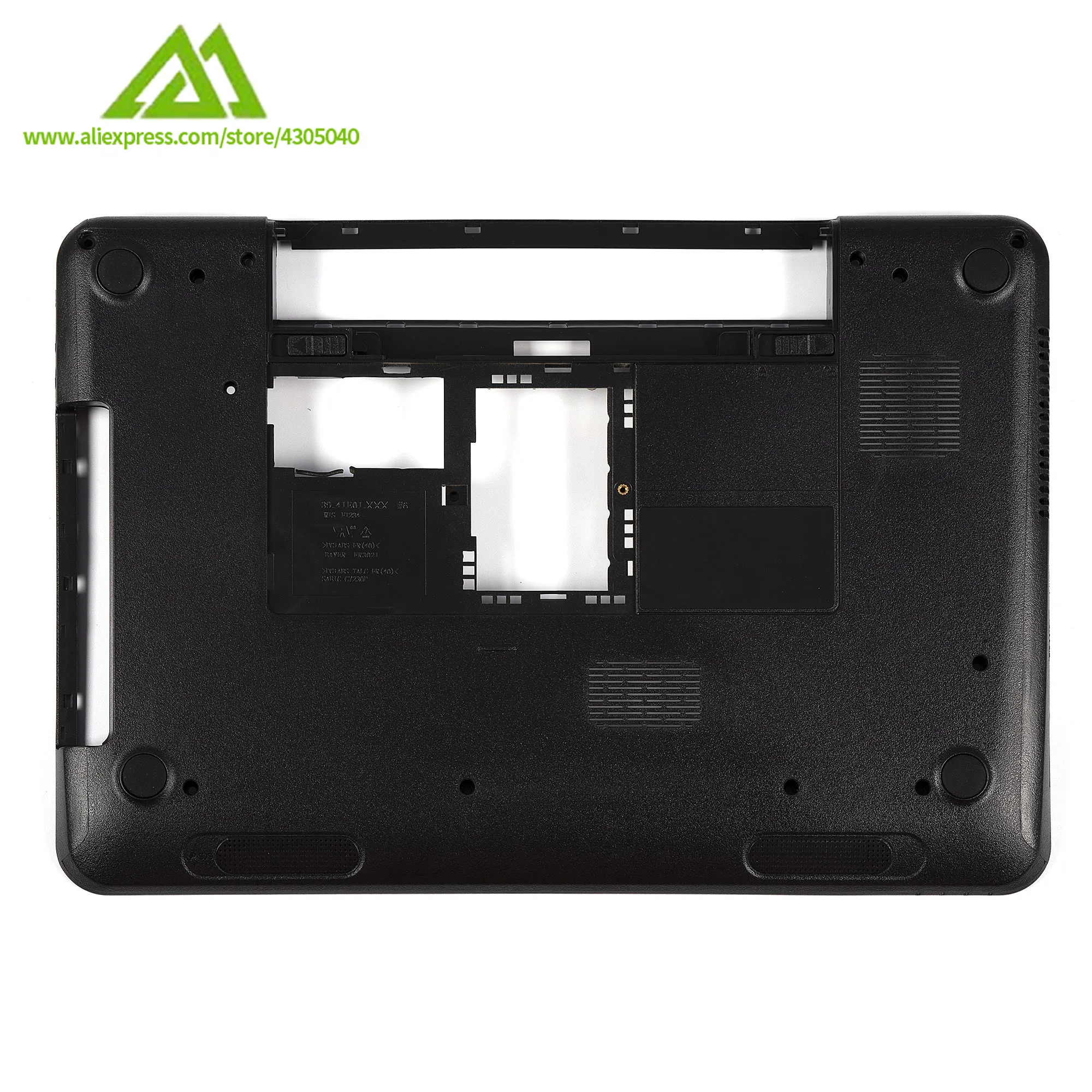 

New Laptop Bottom Base Cover Case For DELL Inspiron 15R N5110 M5110
