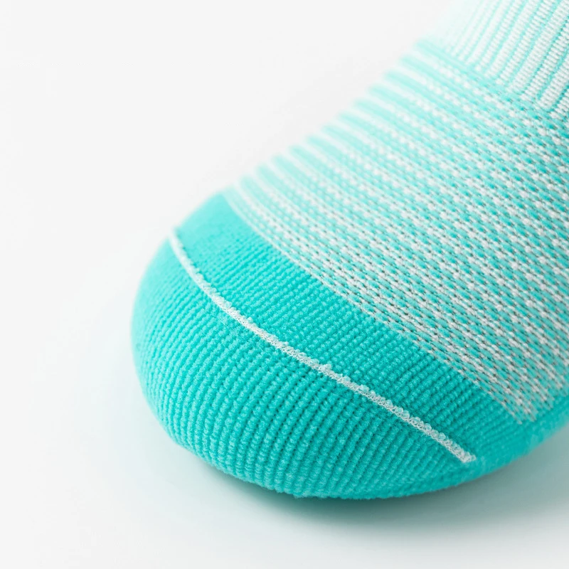 

Elite Cotton Ankle Socks Men Bright Color Breathable Quick-Drying Outdoor Basketball Bike Running Football Sport Travel Socks