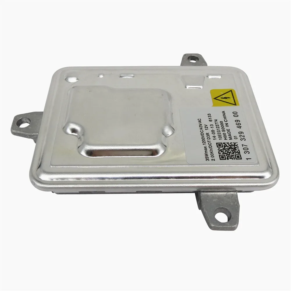 D3S ксеноновая фара HID Балласт блок управления компьютерный модуль 130732946900 для Mercedes