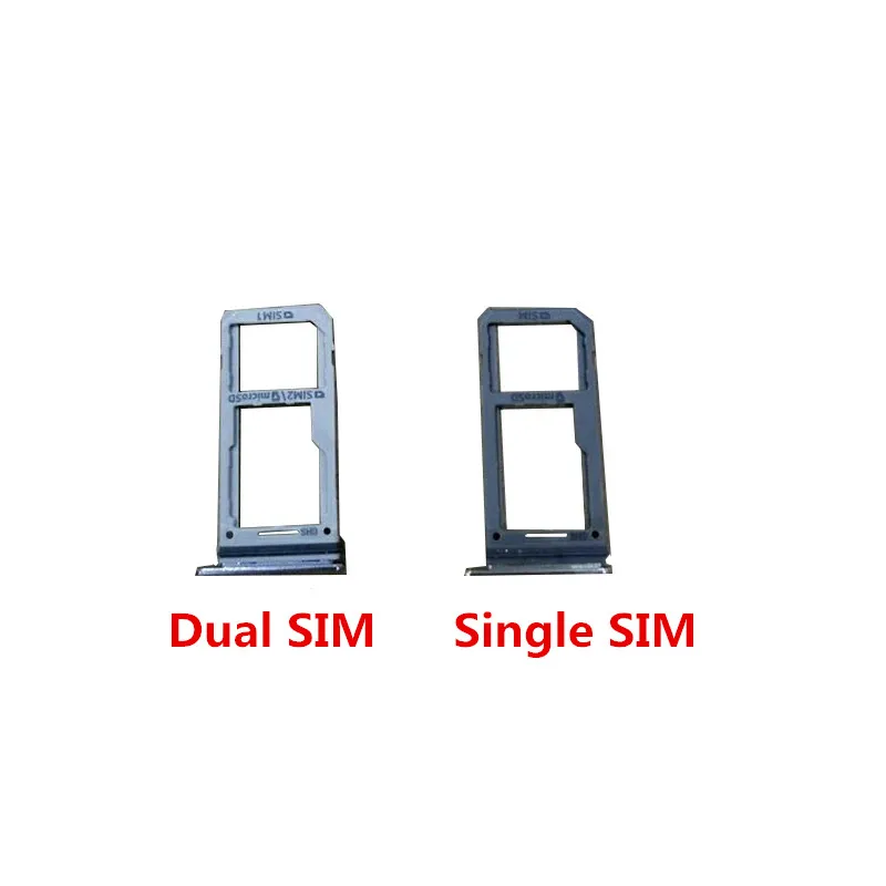 Держатель для Micro Sim-карт Samsung Galaxy S8 / Plus запасные части ремонта телефонов |