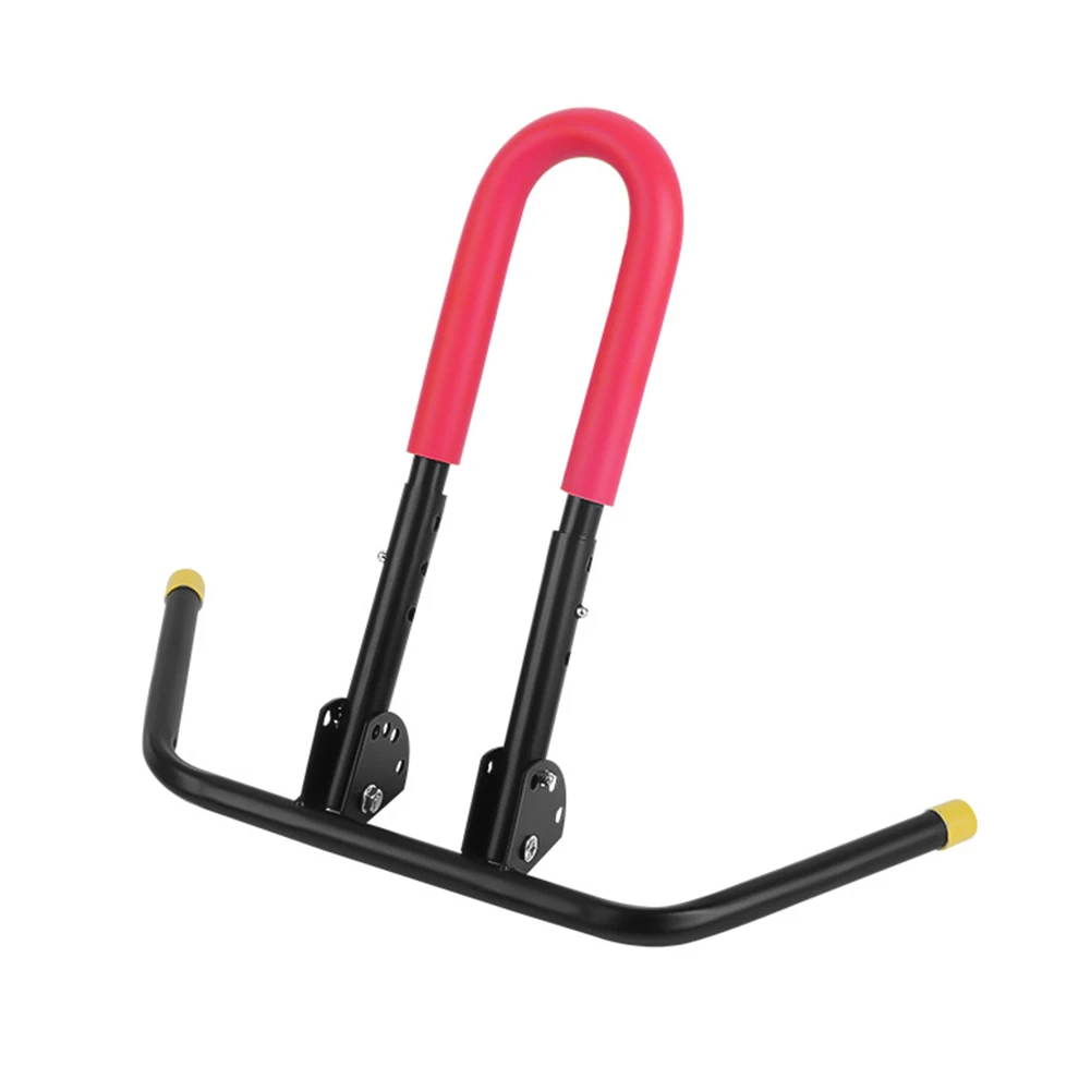 Стояночная стойка для велосипеда складная база Детская опора баланса