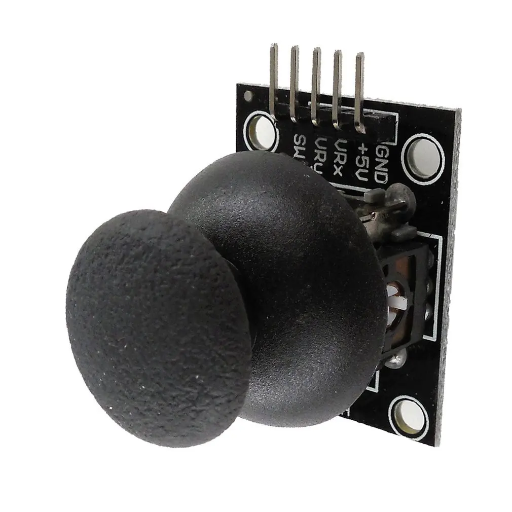 HW 504 джойстик Breakout Module Shield для PS2 игровой контроллер рычажный сенсор модуль