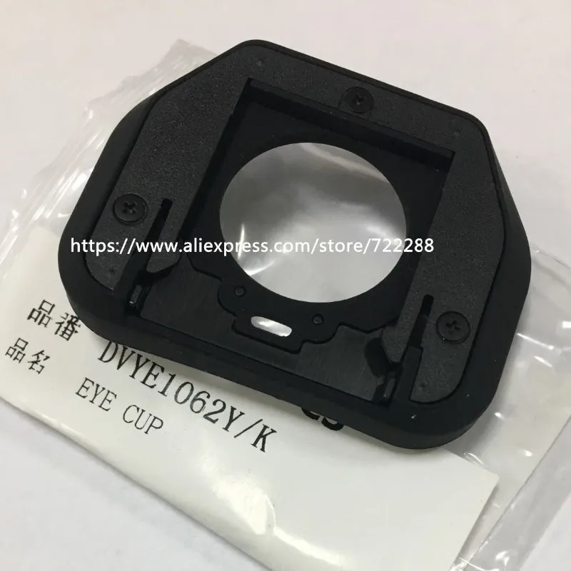 Новый аутентичный видоискатель DVYE1062Y/K для Panasonic Lumix G9 | Электронные компоненты и