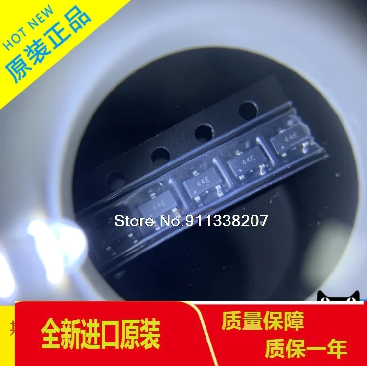 

20PCS/LOT 44E A3144E SOT23 HAL3144E