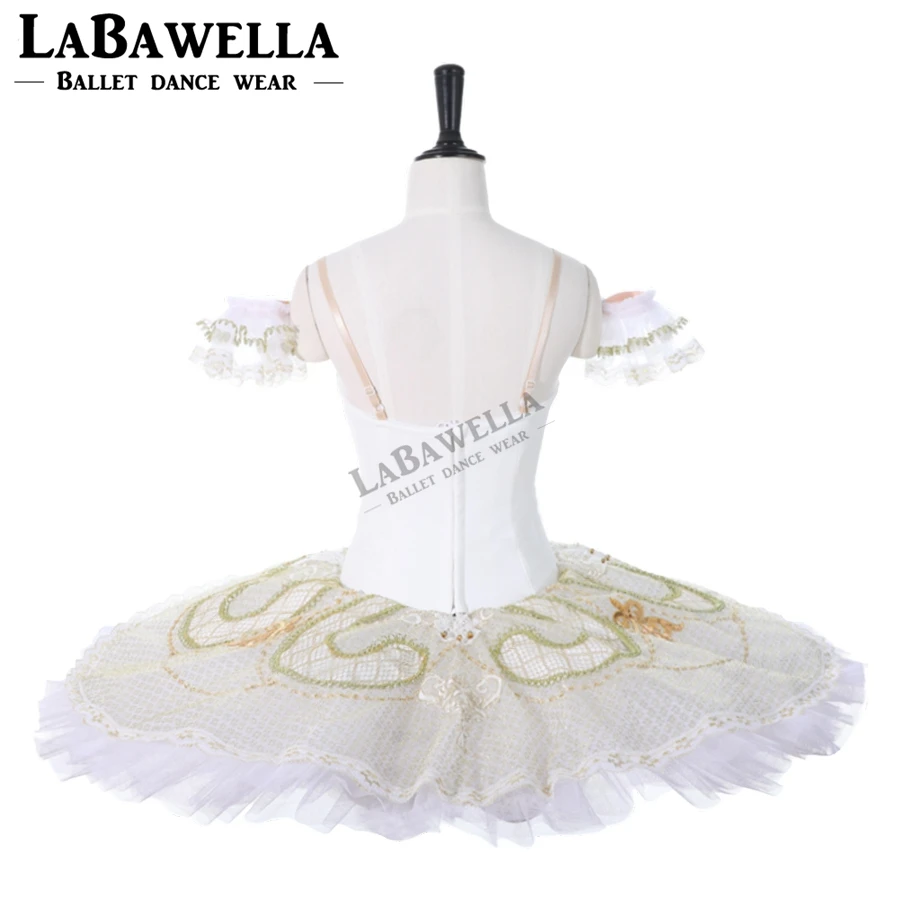 Взрослые синие птицы классические профессиональные балетные пачки для