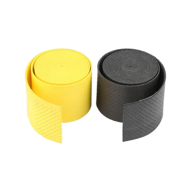 Новинка 2019 Нескользящие захватывающие пот ленты для захвата бадминтона ракетки