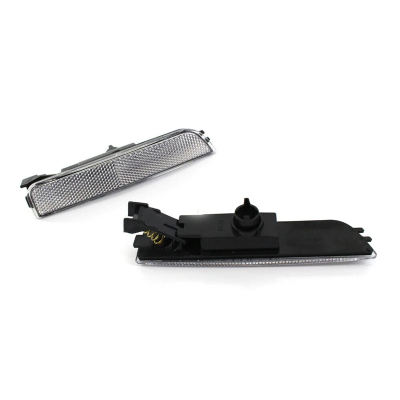 

Car Clear Bumper Side Marker Light Lamp for Passat 2001-2005 3B0945072 071 3B0 945 072