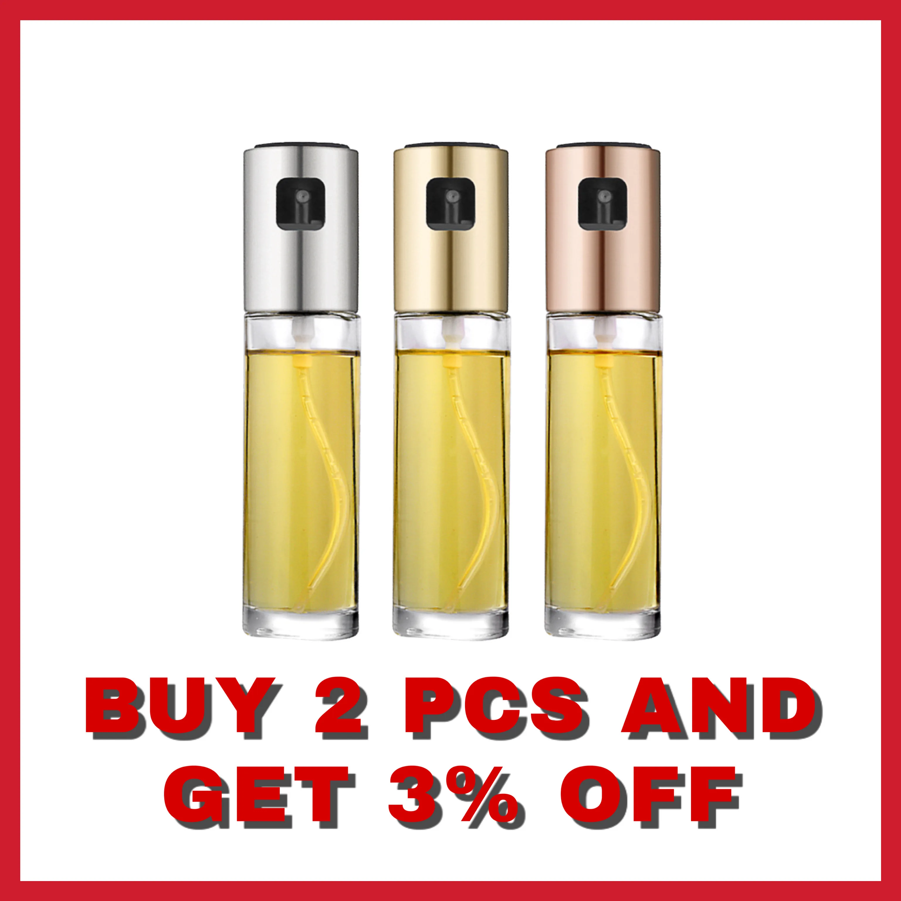 Кухонный распылитель для масла выпечки пустая бутылка уксуса диспенсер