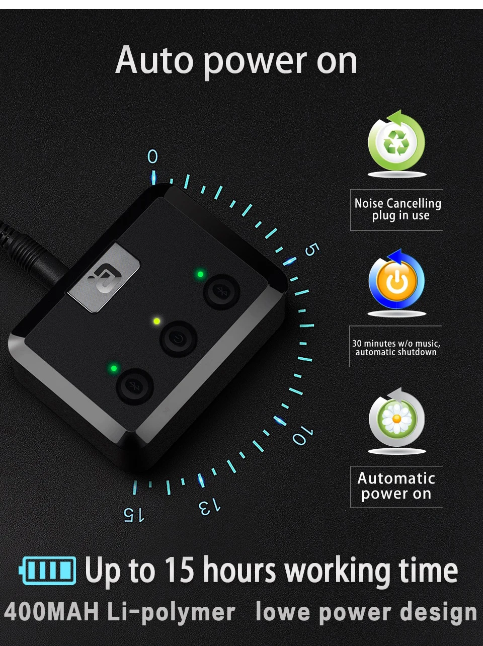 

For MR275 Wireless Audio Bluetooth 5.0 Transmitter HD Adaptador Bluetooth 3.5mm Aux RCA Audio Receiver AptX low-Latency