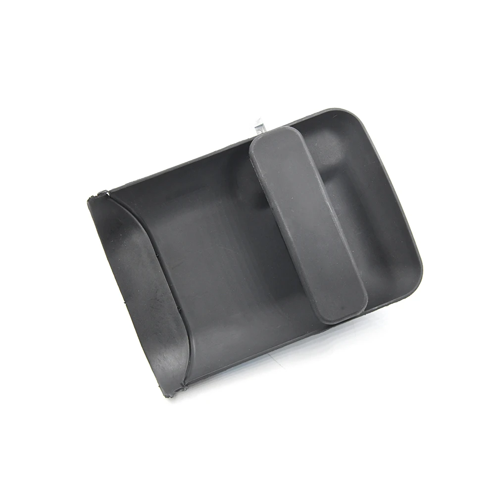 

Наружная ручка раздвижной двери для Peugeot Partner Citroen Berlingo 1996-2011 9101.P8 9101Q7 9634932180 9639225577 Левый или правый