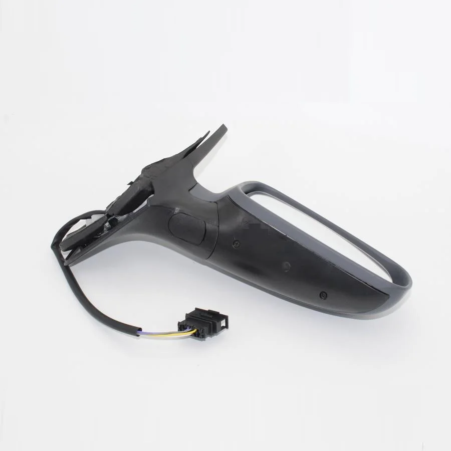 Электрическое боковое зеркало заднего вида с подогревом для VW Golf 4 MK4 1998 1999 2000 2001