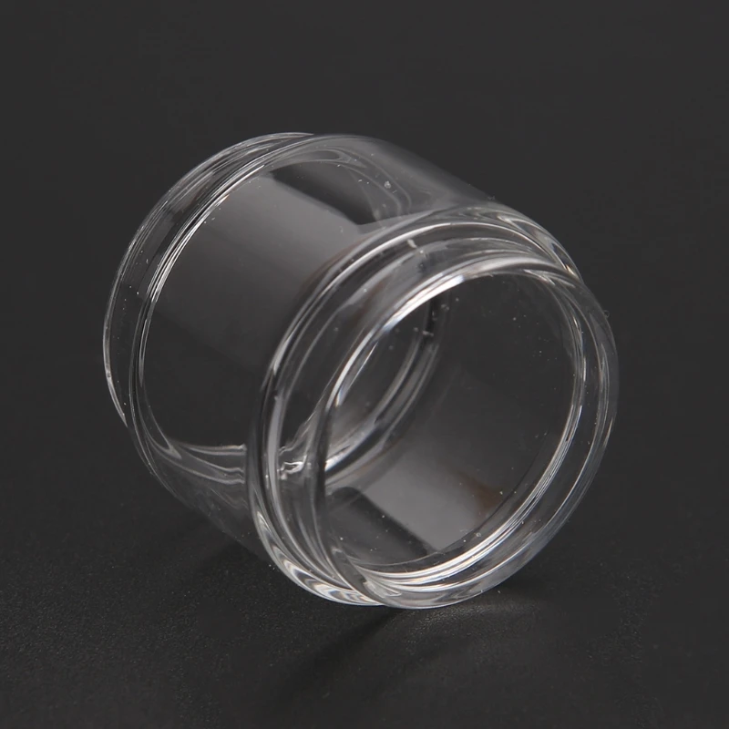 

New Glass Tube Replacement For Smok TFV12 Prince Atomizer Electronic Cigarette Tank Top Quality