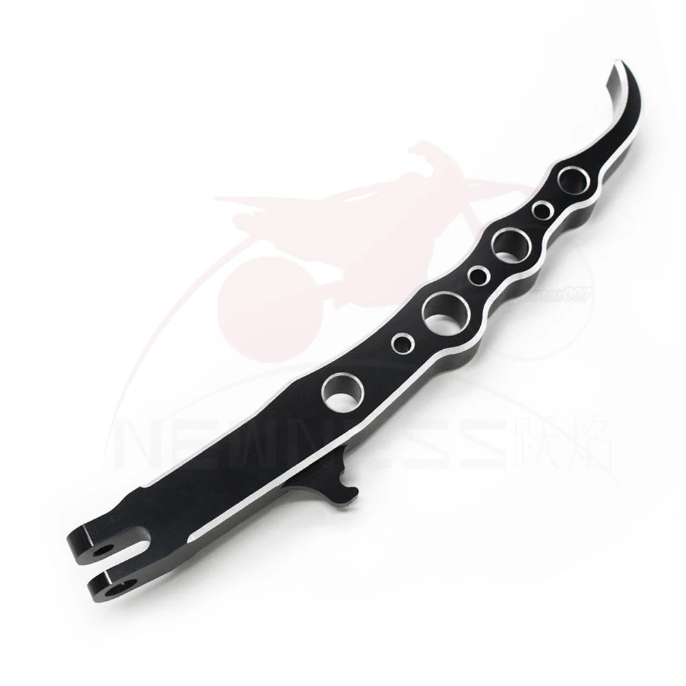 CNC экзотическая длинная подставка боковая для ног SUZUKI 8 R R2 M109R M109R2 VZR1800 2006-2019 |