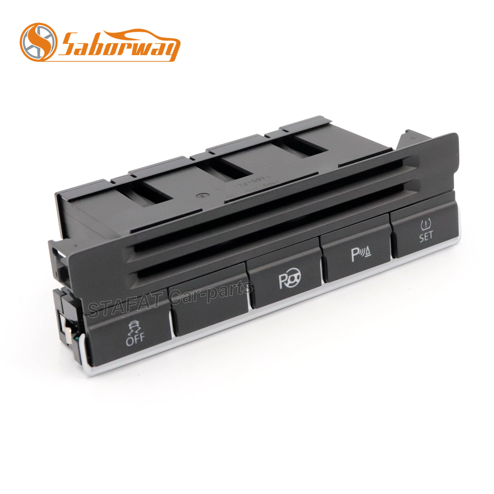 Saborway Авто PDC пла парковочный кнопочный переключатель для Tiguan 5ND 927 132 A 5ND927132A |