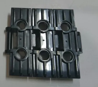 Бесплатная доставка! 88323 50 шт. * Трековый элемент, 5X1,5 * сделай сам, развивающие блочные кирпичи, совместимы с другими сборными элементами