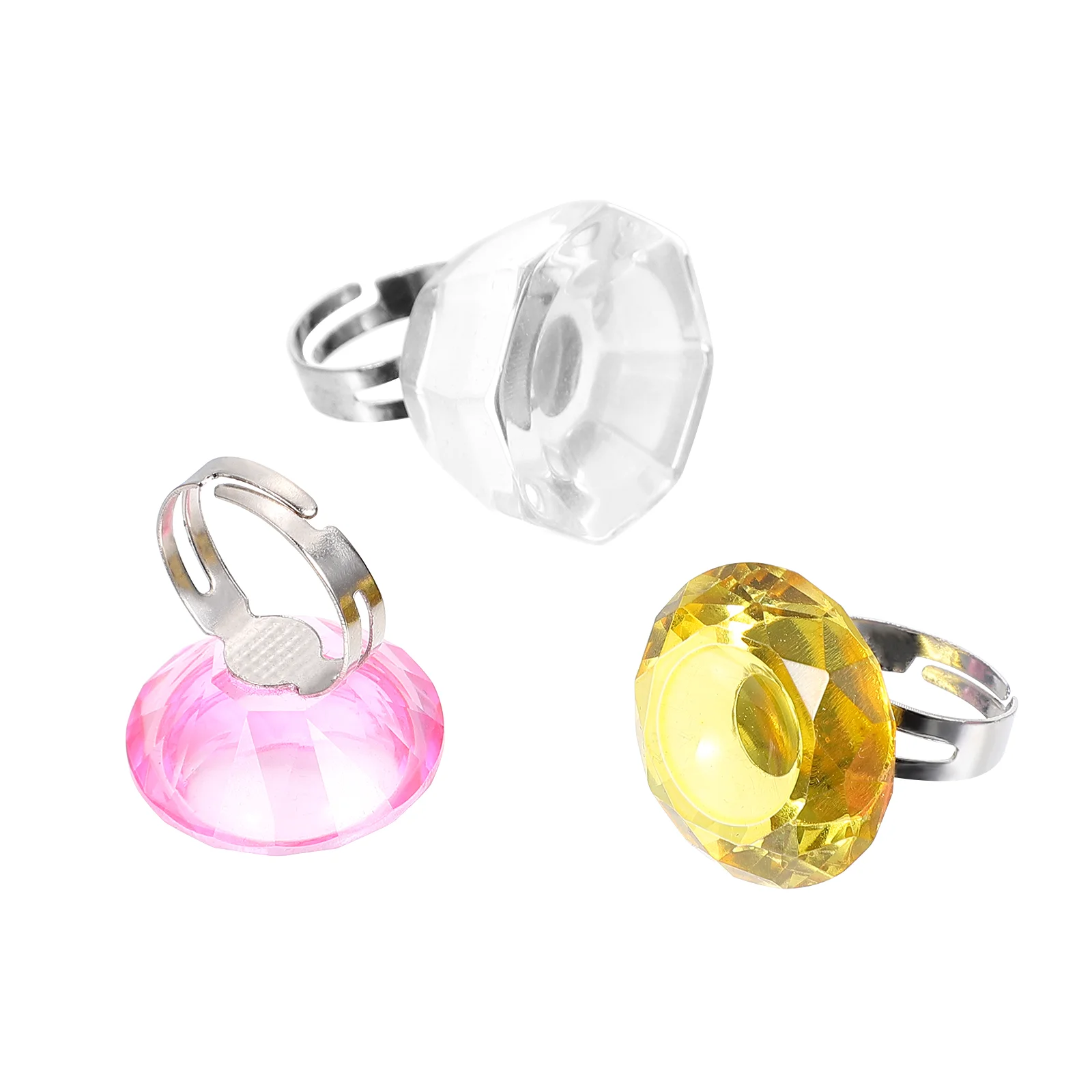 

3 шт., держатель клей для наращивания ресниц