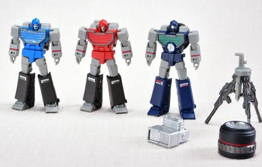 

Magic Square MS-TOYS MS-B29d G1 Transformation MasterPiece MP Collectible Action Figure Robot Deformed Toy in stock