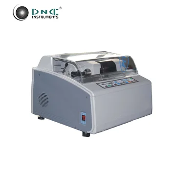 

china supplier ALE-400 optical lens machine