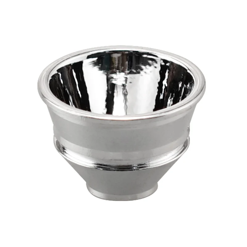 Светильник оранжевой корки алюминиевый отражатель для D25A2RC D25C2RC 19 3x13 4 |