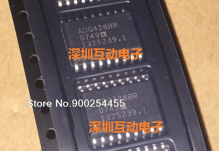 

ADG428BR ADG428BRZ ADG428 SOP18 ,