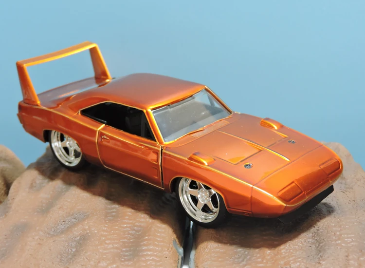 

1/32 Alloy simulation car model Daytona sports Car
