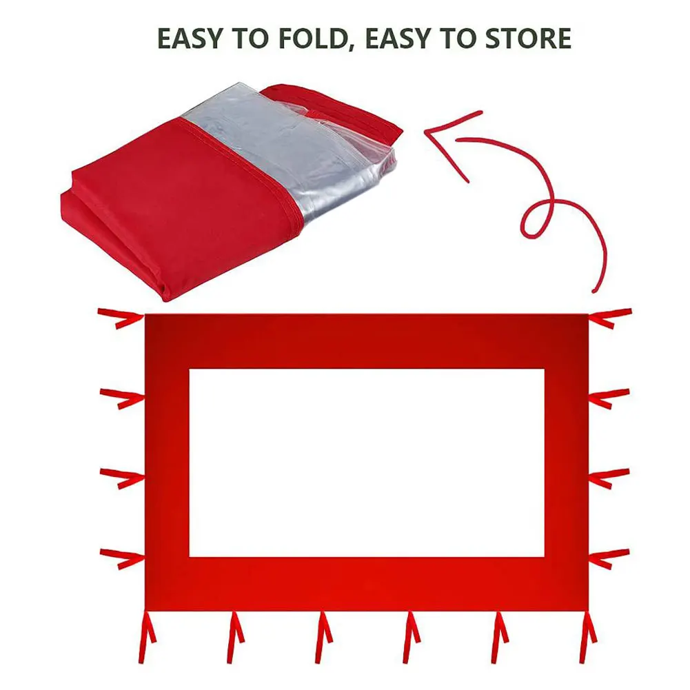 

Tent Side Panel Waterproof Rainproof Tent Heavy Duty Canopy Side Shelter Replacement Picnic Outdoor Waterproof Cover 300x205cm