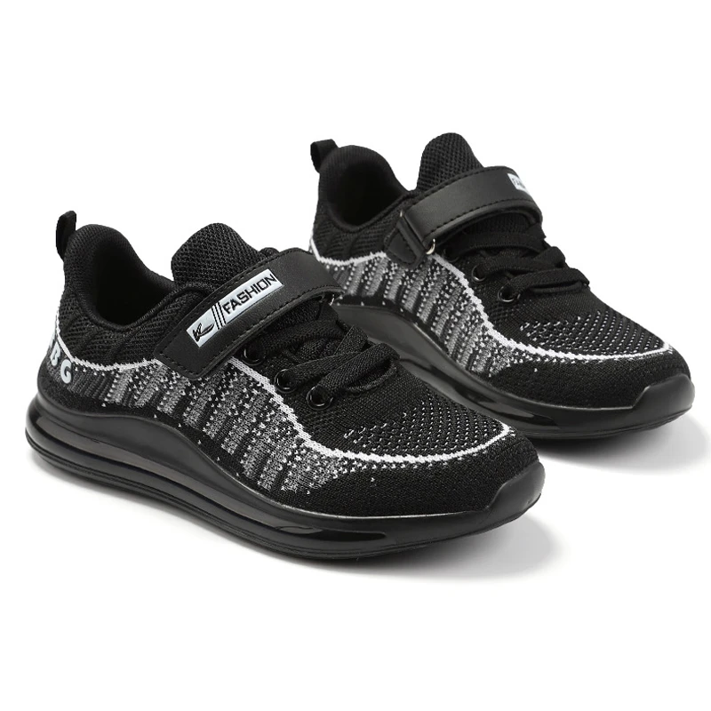 Детские кроссовки для бега FLARUT мальчиков осенние дышащая детская прогулочная