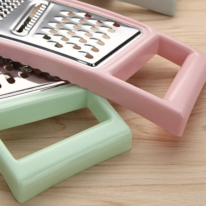 Кухонные небольшие инструменты ручная терка для картофеля из нержавеющей стали |