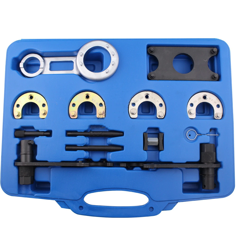 Полный набор специальный инструмент для синхронизации кулачкового вала Land Rover KV6