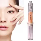 Крем для кожи вокруг глаз, для мужчин и женщин, для мгновенного удаления мешков и морщин, 1 г