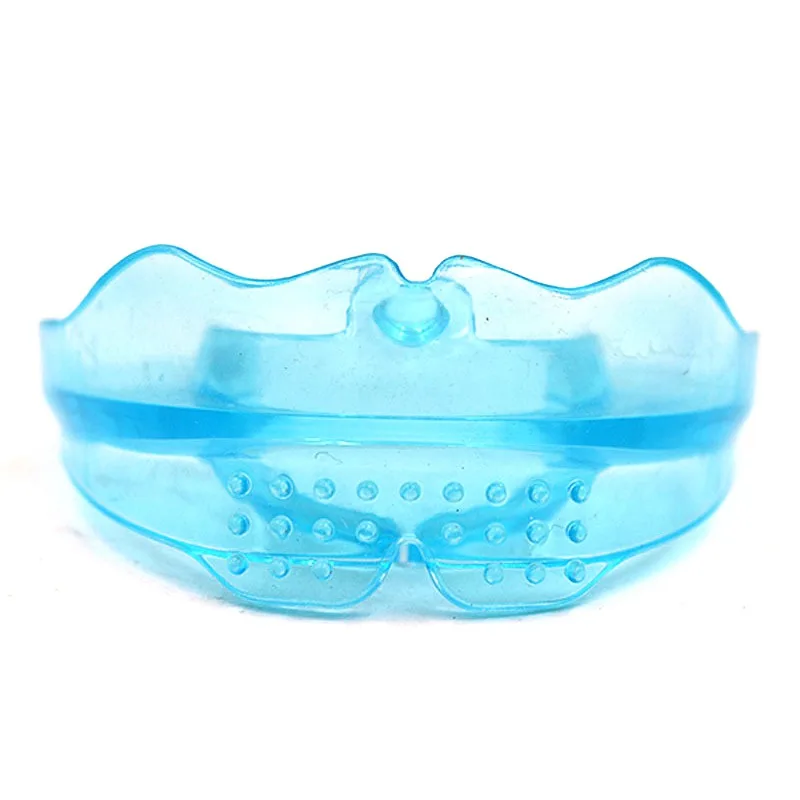 

1 Pc Orthodontic Braces Dental Braces Instant Teeth Alignment Trainer Teeth Retainer Corrector Mouth Guard Braces Tooth Tray