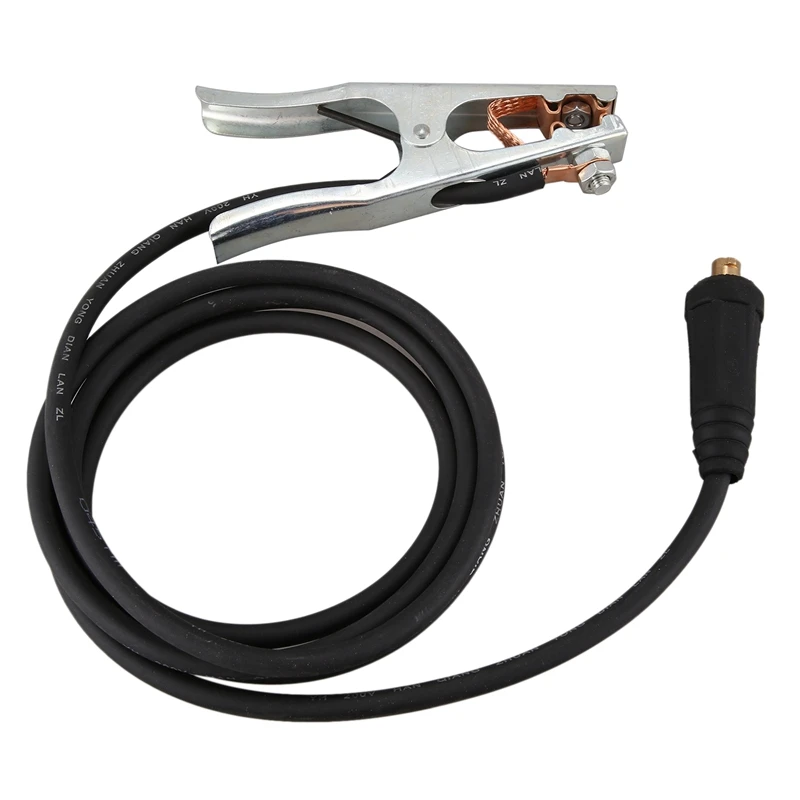 Заземляющий Кабель для дуговой сварки 35-50 шт. | Инструменты