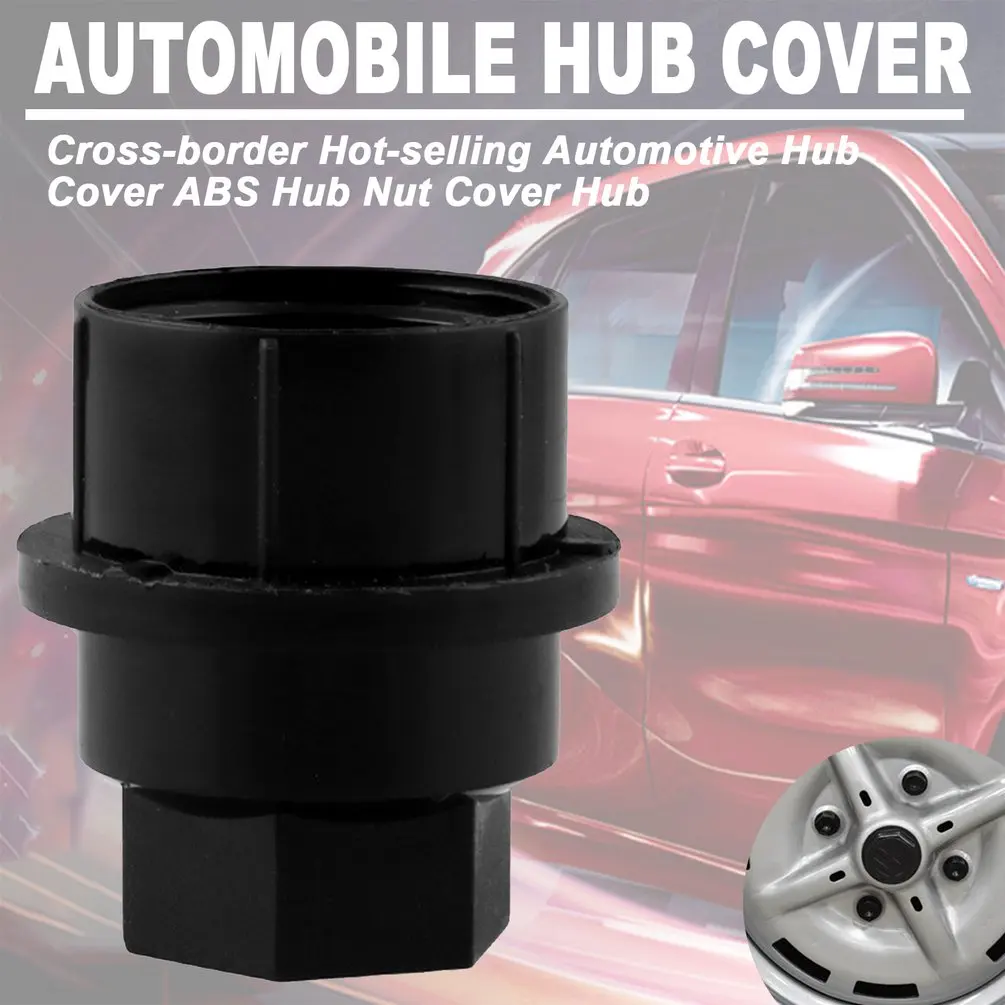 Крышка Ступицы Колеса Автомобиля Abs крышка гайки колеса для Chevrolet колеса 15646250 универсальные аксессуары для модификации автомобиля