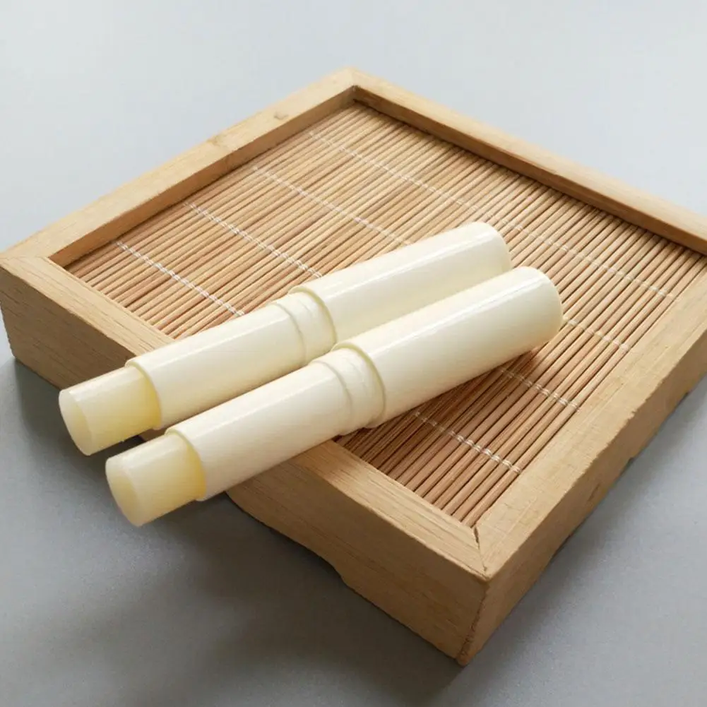 Натуральный травяной бальзам для губ ручной работы 1 шт. крем свежего осветления