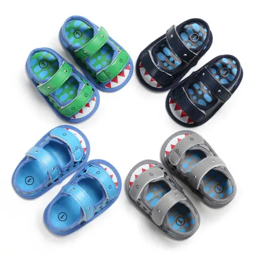 Emmababy новорожденных мягкая детская кожаная обувь для девочки мальчика