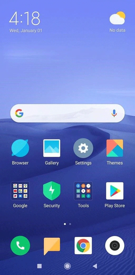 Беспроводные наушники Xiaomi Airdots Air 2S Bluetooth 5 0 BT гарнитура Qi Беспроводная зарядка ANC