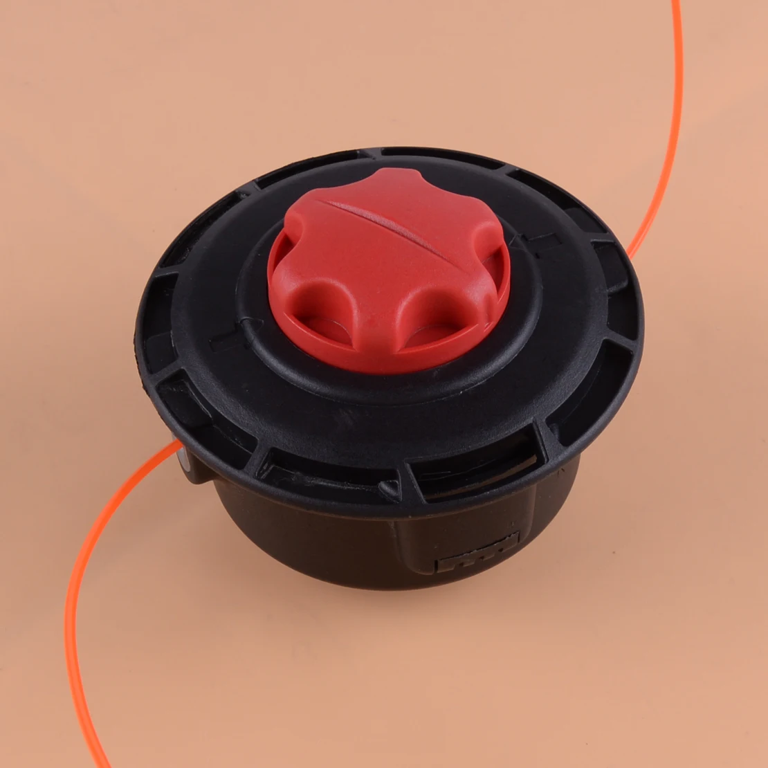 LETAOSK String Trimmer Head 308923014 120950010 Fit for Toro 51975 51955 51954 51974 51976 51978 51988