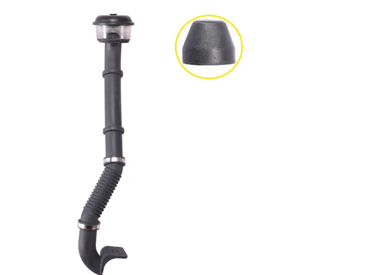 GPM TRX4 Land Rover Defender Сменная головка увлажняющий шланг Многофункциональный