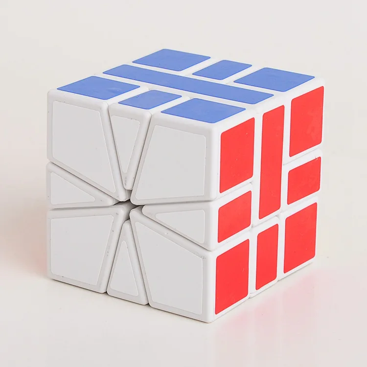 

Classic Magic Cube Children Speed Infinity Magic Cube Puzzle Game Kids Gift Zabawki Dla Dzieci Children Educational Toys BC50MF