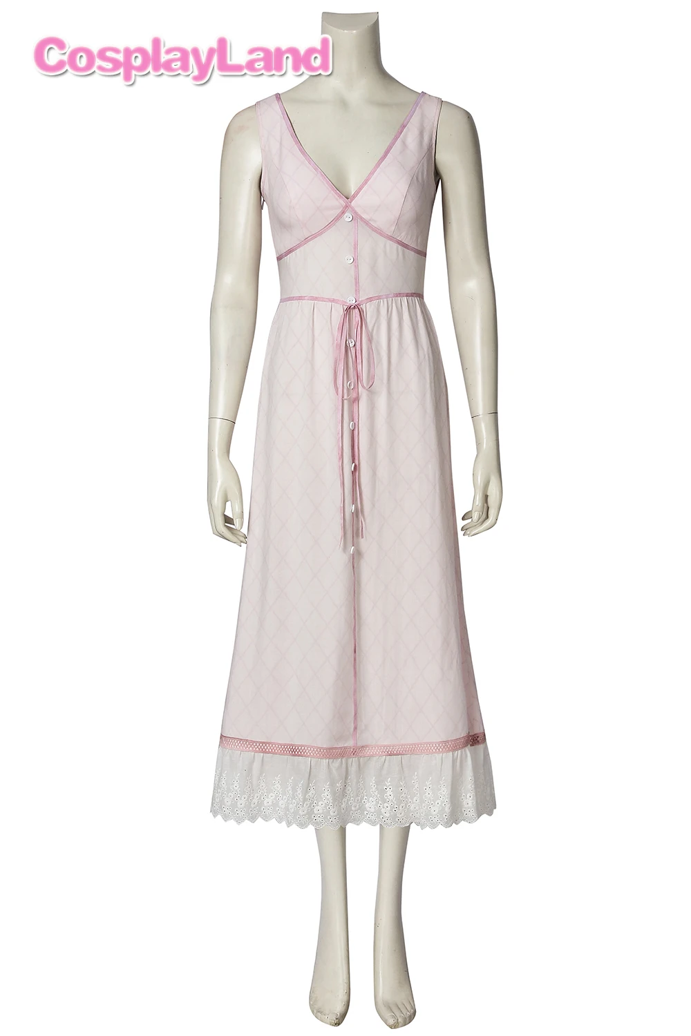 Костюм для косплея Ретро Фэнтези VII | Тематическая одежда и униформа