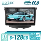 Автомагнитола для Hyundai Veloster 2010-2017, Android, GPS-навигация, мультимедийный плеер, стерео, 2 Din, Авторадио, головное устройство, экран