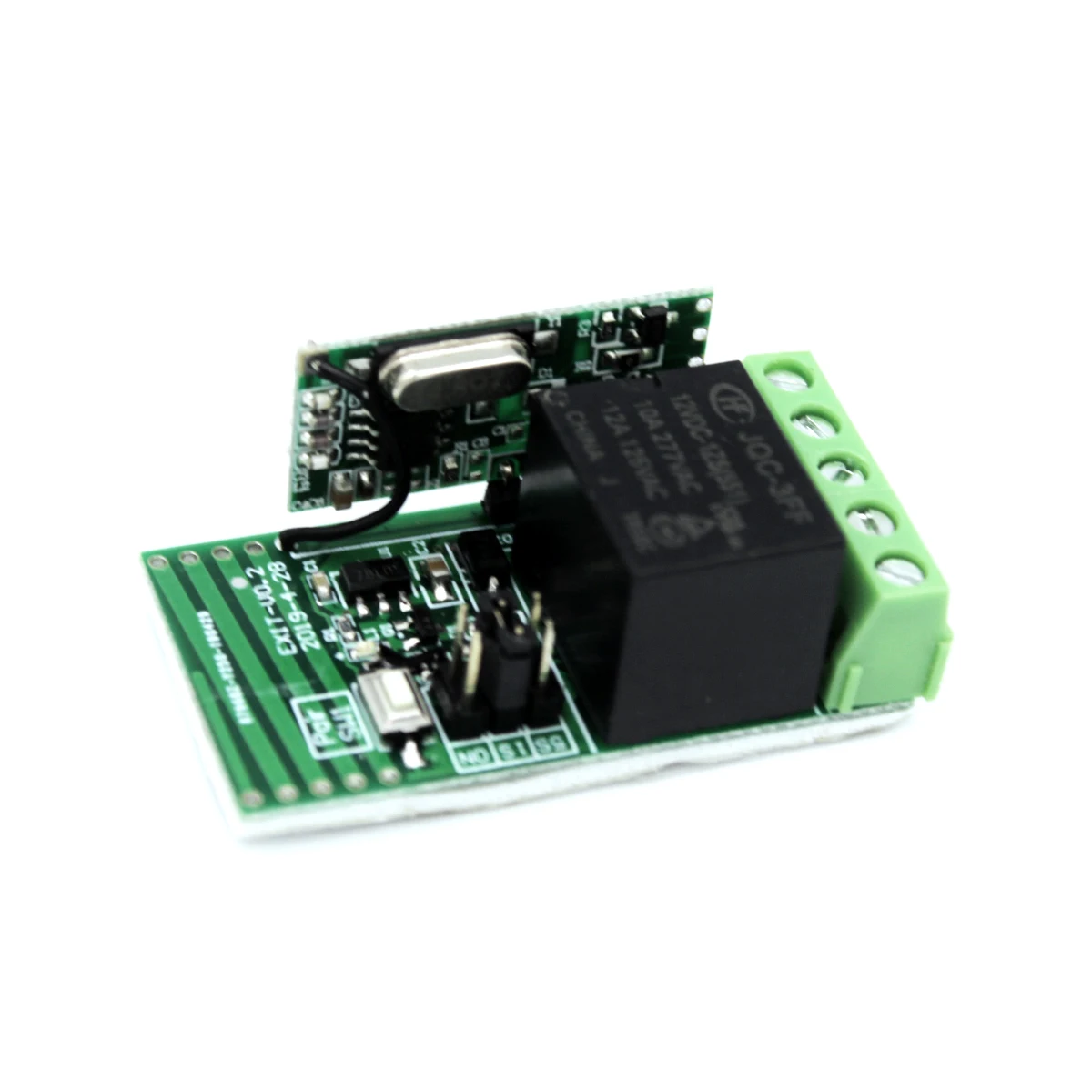 Access Control Wireless Remote Kit Exit Button For Open Door Electric Lock Receiver Transmitter | Безопасность и защита