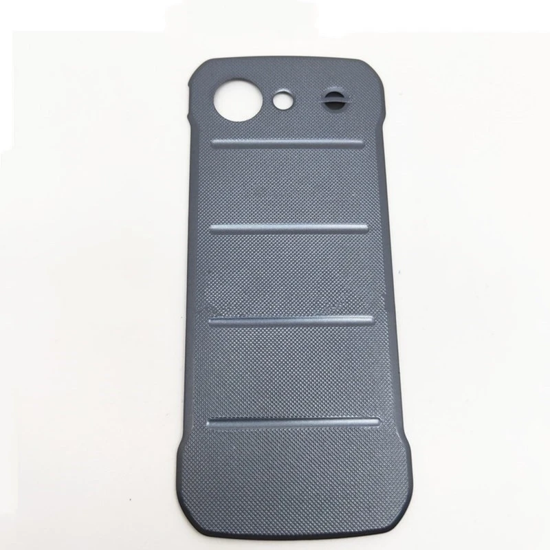 

10Pcs/Lot Original Back Battery Cover For Samsung Galaxy B550 Housing Rear Panel Door Case+Logo