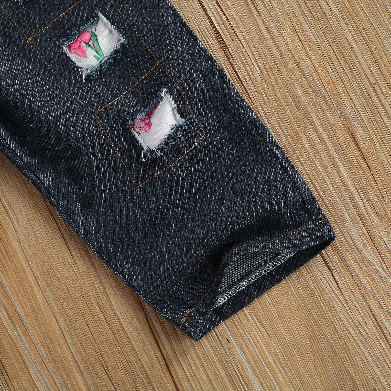 Пасхальный кролик для маленьких девочек топы с длинными рукавами оборками и